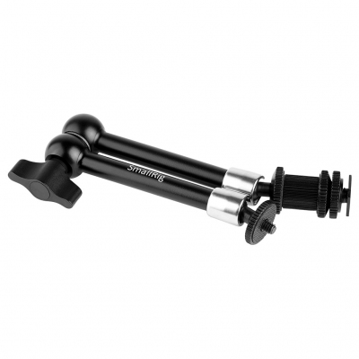 SmallRig 1498 Ramię przegubowe Magic Arm 11 cali z rozetą - WYSYŁKA W 24H