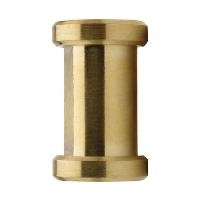 Kupo KS-015R Adapter z gwintami 3/8 i 1/4 cala