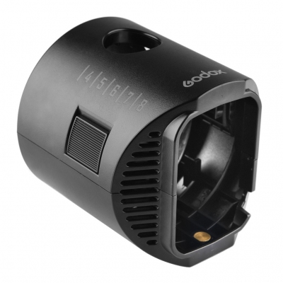 Adapter Profoto-Godox AD-P do lamp AD200