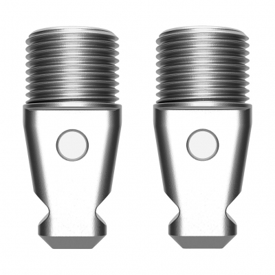 Rycote RYC185813 Złączki 5/8 cala do Rycote PCS Boom Connector
