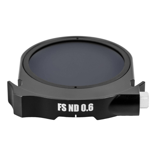 Filtr neutralnie szary NiSi Cine Drop-In Full Spectrum ND4