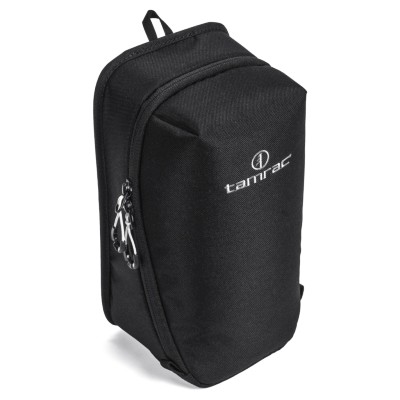 Pokrowiec na obiektyw Tamrac Arc Lens Case 2.4 - WYSYŁKA W 24H