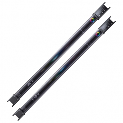 Tuba świetlna Godox TL60 zestaw x2 Tuba świetlna Godox TL60 zestaw x2
