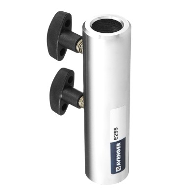 Avenger E255 - adapter z gniazdami 16mm i 17mm