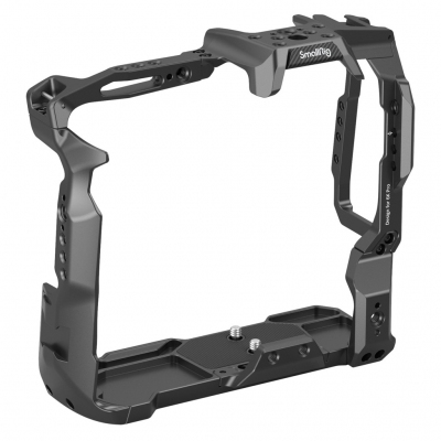 SmallRig 3382 Klatka operatorska do BMPCC 6K PRO z gripem