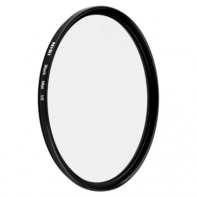 Filtr NiSi Black Mist 1/2 82mm