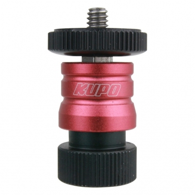 Kupo KS-085 Adapter Quick Release 1/4 cala