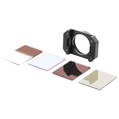 Zestaw filtrów NiSi Prosories M6 Professional Kit do Sony RX100 VI/ RX100 VII