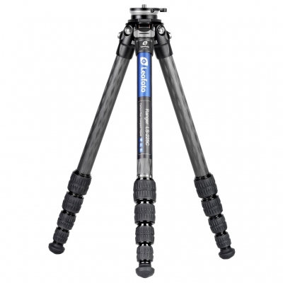 Leofoto LS-225CEX Statyw wideo serii Ranger