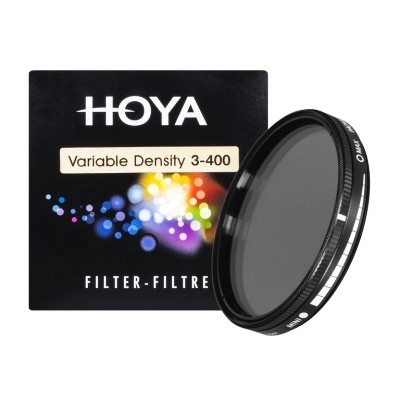 Filtr szary ze zmienną gęstością Hoya 62mm - WYSYŁKA W 24H