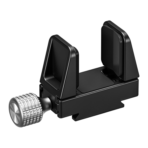 Leofoto GMC-01 Uchwyt mocujący 30-70mm do broni GMC