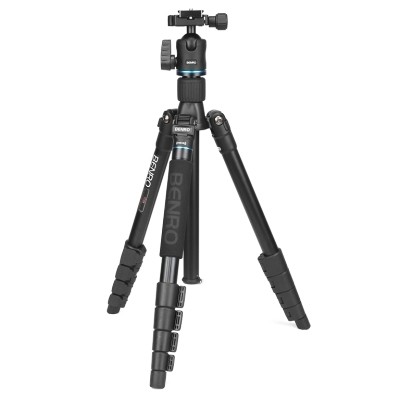 Statyw fotograficzny Benro IT25 z głowicą IH1