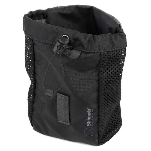 Kieszonka na akcesoria Shimoda Drop Pocket - WYSYŁKA W 24H