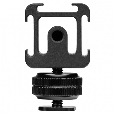 Adapter Genesis Gear do mocowania monitora na zimną stopkę
