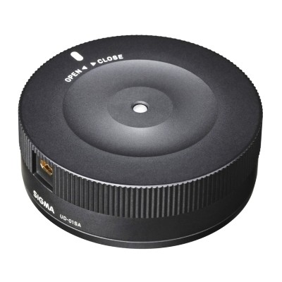 Sigma USB Dock Pentax