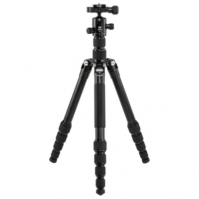 Statyw fotograficzny Benro Tripster S1 z głowicą B0G