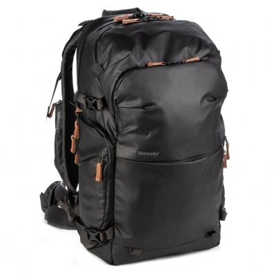 Plecak fotograficzny Shimoda Explore V2 30 Black