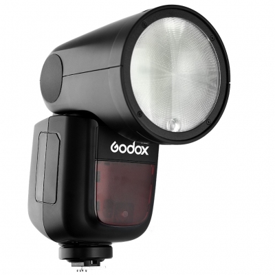 Lampa błyskowa Godox V1 Nikon