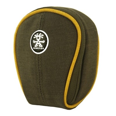 Pokrowiec Crumpler Lolly Dolly 65 Brązowy - WYSYŁKA W 24H