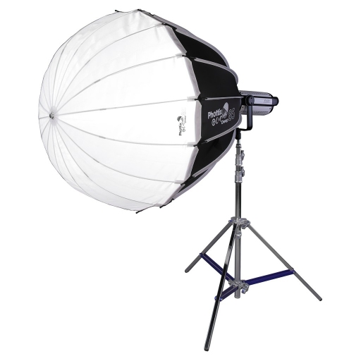 Softbox Phottix G-Capsule Deep 85cm