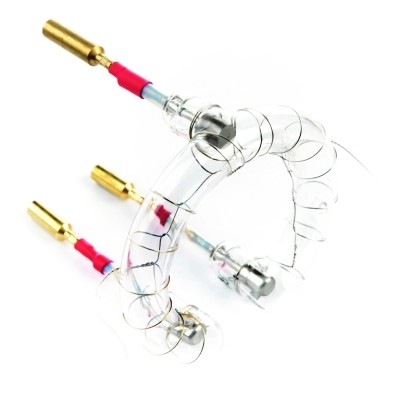 Żarnik błysku do głowic Creo/ Quad X/ Duo bez UV - Bowens BW3019