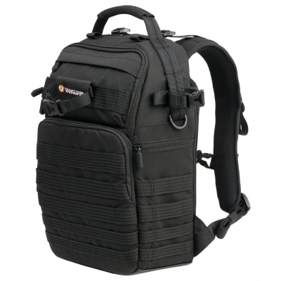 Plecak fotograficzny Vanguard Veo Range T 37M czarny