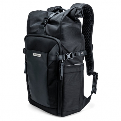 Plecak fotograficzny Vanguard Veo Select 39RBM czarny