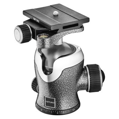 Gitzo GH3382QD - Głowica kulowa seria 3 QD