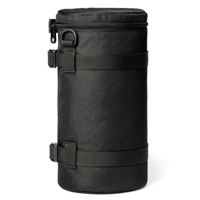 Pokrowiec na obiektyw EasyCover Lens Bag 130/290mm czarny