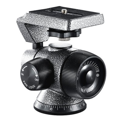 Gitzo GH2750 - Głowica kulowa Off Centre