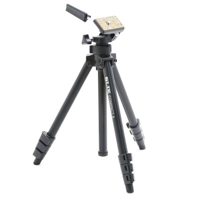 Statyw fotograficzny Slik Compact 8