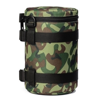 Pokrowiec na obiektyw EasyCover Lens Bag 110/190mm kamuflaż