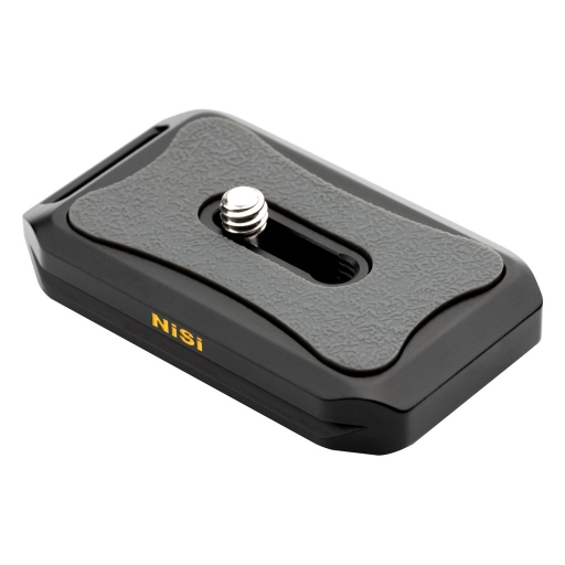 Płytka szybkozłączki NiSi PRO Quick Release Plate A-65B Black