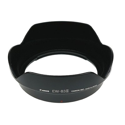 Osłona przeciwsłoneczna Canon EW-83 II