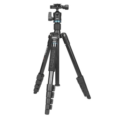 Statyw fotograficzny Benro IT15 z głowicą IH0