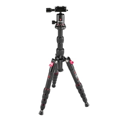 Statyw fotograficzny karbonowy Redged TSC-525K