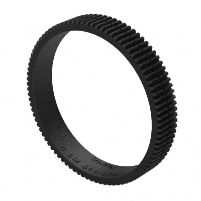 SmallRig 3292 Pierścień Focus Gear Seamless 66-68mm - WYSYŁKA W 24H