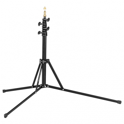 Manfrotto 5001B - Statyw oświetleniowy Nano - WYSYŁKA W 24H