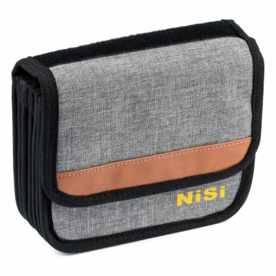 Pokrowiec NiSi Cinema Filter Pouch 4x4 / 4x5.65