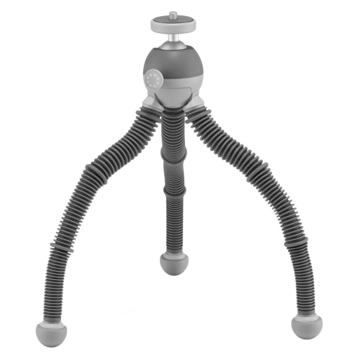 JOBY JB01731 - Statyw PodZilla KIT Medium szary