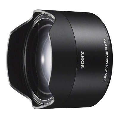 Konwerter szerokokątny Sony SEL075UWC