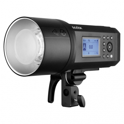 Lampa błyskowa Godox AD600 PRO TTL