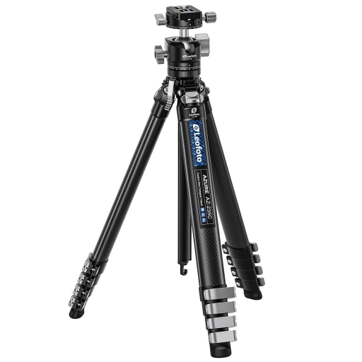 Leofoto AZ-235C Statyw fotograficzny Azure z głowicą LH-30R