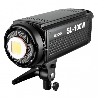 Lampa światła ciągłego LED Godox SL-100W - WYSYŁKA W 24H