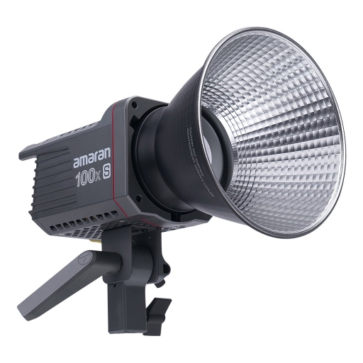 Lampa światła ciągłego LED Amaran 100x S