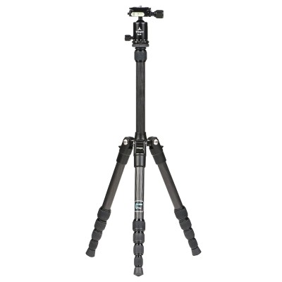 Statyw fotograficzny Triopo G130 + głowica KK-0S - WYSYŁKA W 24H