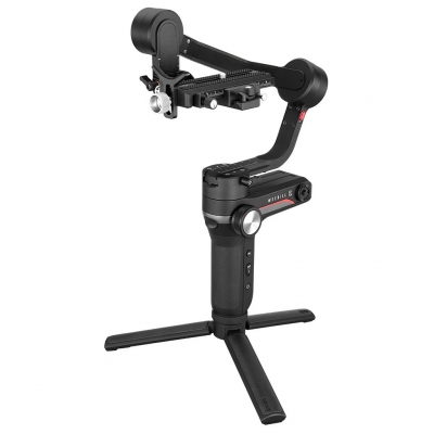 Gimbal Zhiyun Weebill S