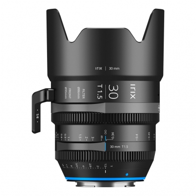 Obiektyw Irix Cine 30mm T1.5 PL Mount Imperial