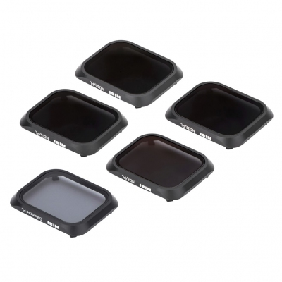 Zestaw filtrów NiSi Professional Kit do DJI Mavic Air 2S