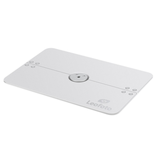 Leofoto LCH-1 Składana platforma pod tablet/ laptopa